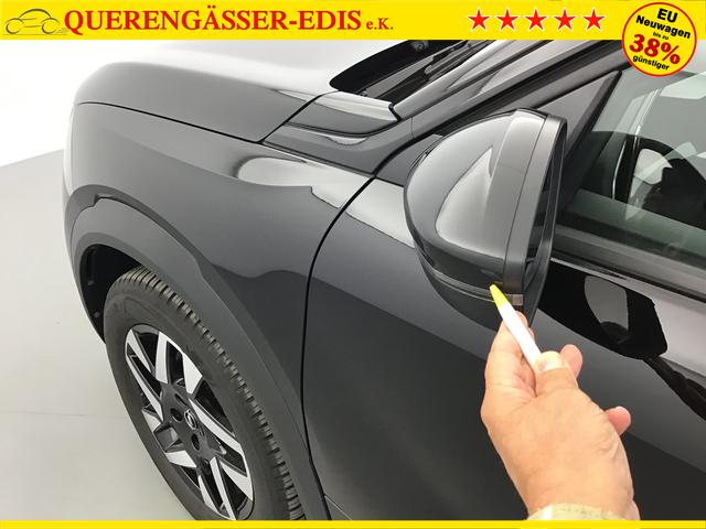 Opel Mokka GS 