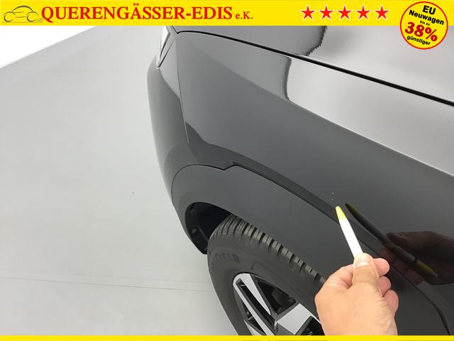 Opel Mokka GS 