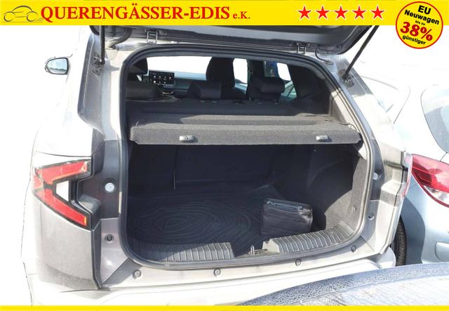 Dacia Duster Extreme 