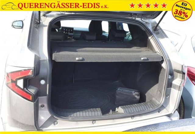 Dacia Duster Extreme 