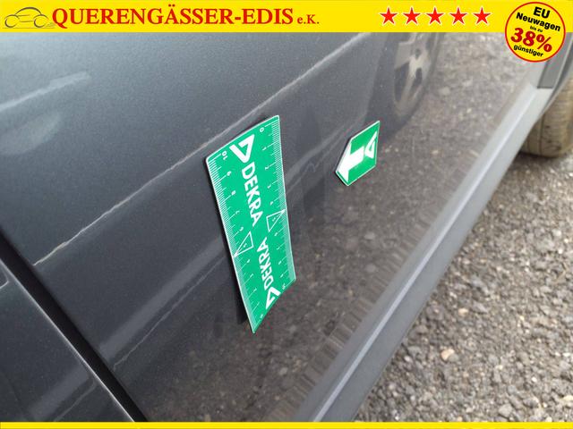 Dacia Duster Extreme 