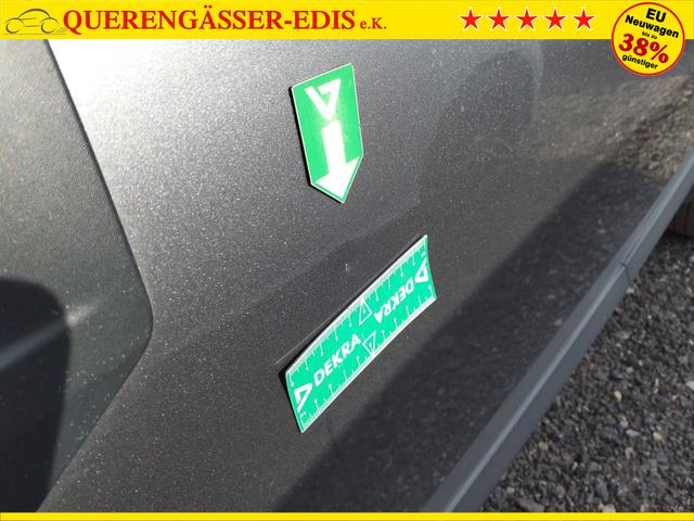 Dacia Duster Extreme 