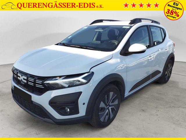 Dacia Sandero Stepway Expression 