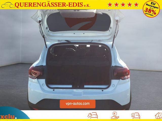 Dacia Sandero Stepway Expression 