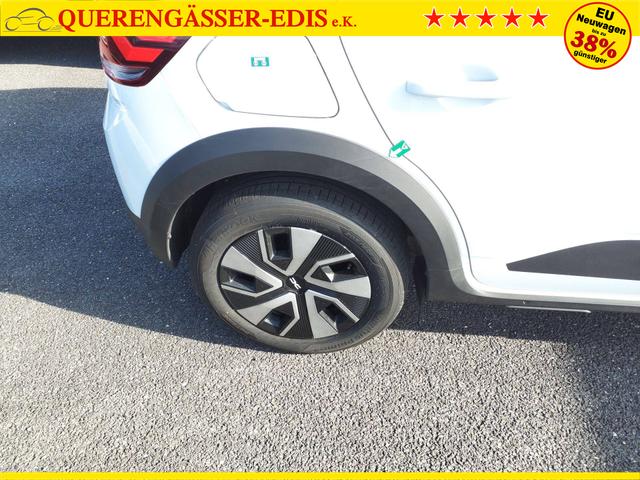 Dacia Sandero Stepway Expression 