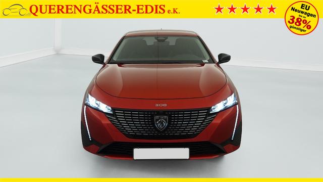Peugeot 308 SW Hybrid 145 e-DCS6 Allure 