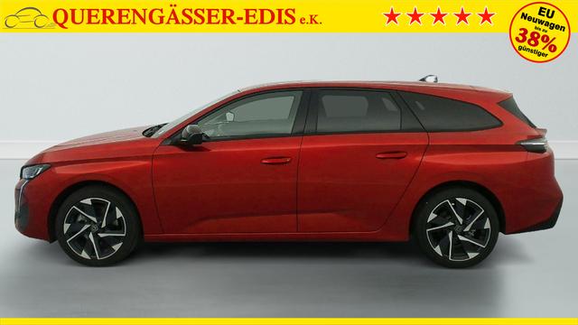 Peugeot 308 SW Hybrid 145 e-DCS6 Allure 