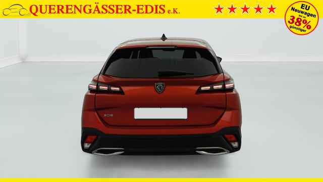 Peugeot 308 SW Hybrid 145 e-DCS6 Allure 