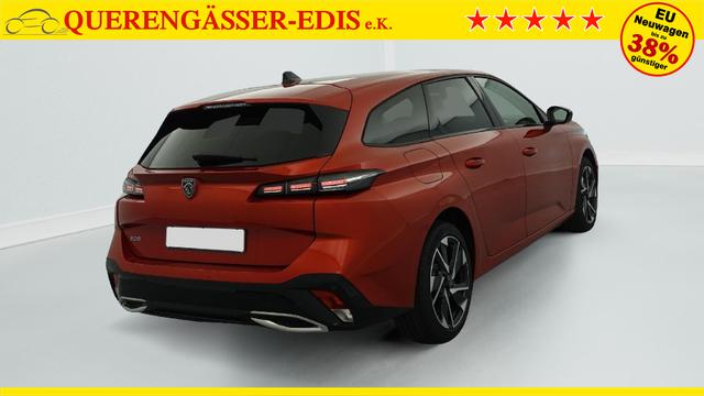 Peugeot 308 SW Hybrid 145 e-DCS6 Allure 