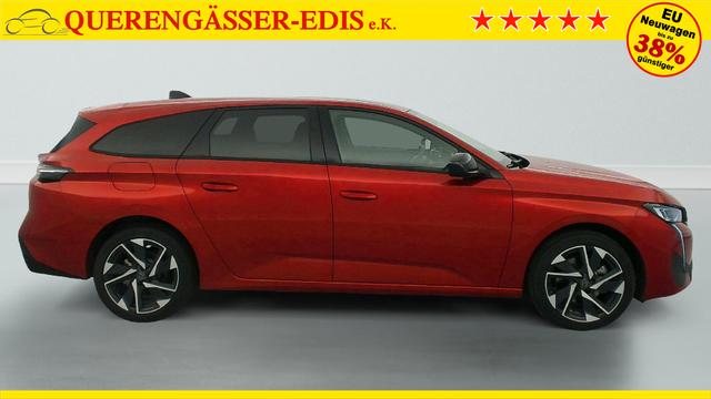 Peugeot 308 SW Hybrid 145 e-DCS6 Allure 