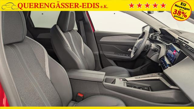 Peugeot 308 SW Hybrid 145 e-DCS6 Allure 