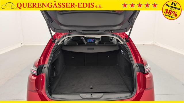Peugeot 308 SW Hybrid 145 e-DCS6 Allure 