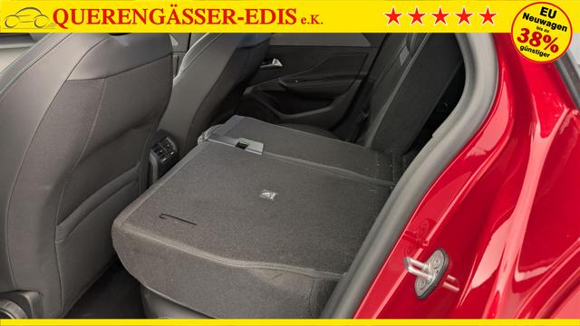 Peugeot 308 SW Hybrid 145 e-DCS6 Allure 