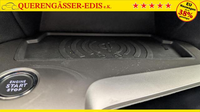 Peugeot 308 SW Hybrid 145 e-DCS6 Allure 