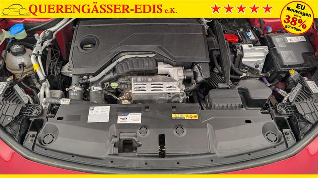 Peugeot 308 SW Hybrid 145 e-DCS6 Allure 