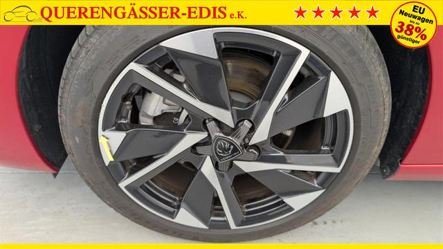 Peugeot 308 SW Hybrid 145 e-DCS6 Allure 