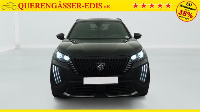 Peugeot 2008 50 kWh 136 ch Allure 
