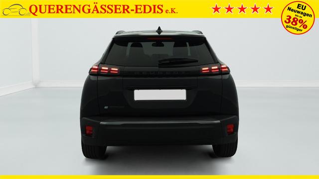 Peugeot 2008 50 kWh 136 ch Allure 