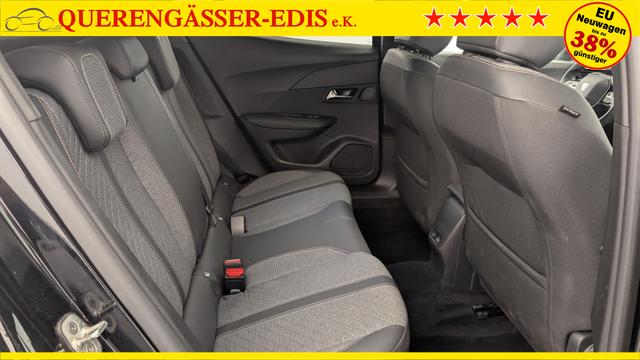 Peugeot 2008 50 kWh 136 ch Allure 