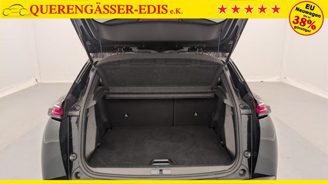 Peugeot 2008 50 kWh 136 ch Allure 