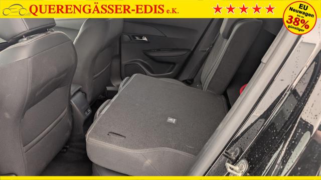 Peugeot 2008 50 kWh 136 ch Allure 