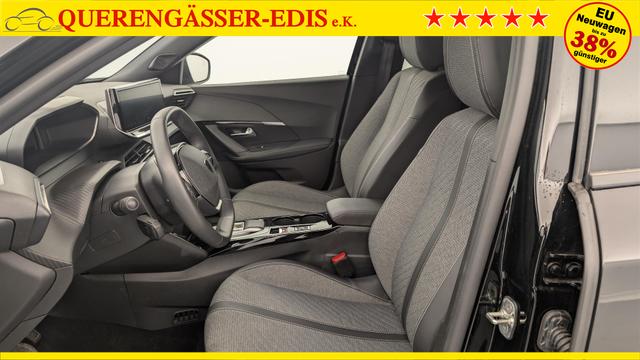 Peugeot 2008 50 kWh 136 ch Allure 