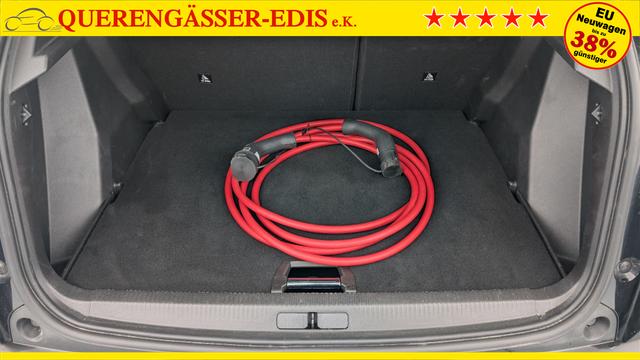 Peugeot 2008 50 kWh 136 ch Allure 