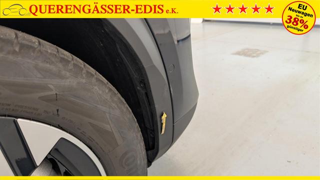 Peugeot 2008 50 kWh 136 ch Allure 
