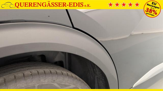 Peugeot 2008 50 kWh 136 ch Allure 