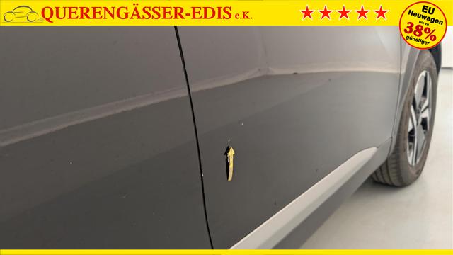 Peugeot 2008 50 kWh 136 ch Allure 