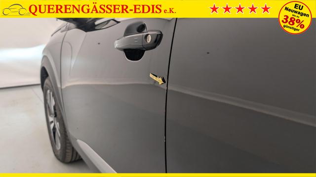 Peugeot 2008 50 kWh 136 ch Allure 