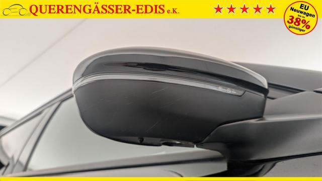 Peugeot 2008 50 kWh 136 ch Allure 