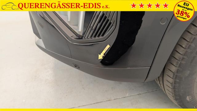 Peugeot 2008 50 kWh 136 ch Allure 