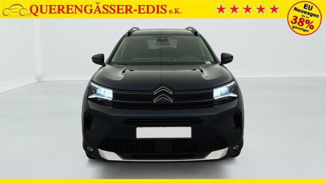 Citro&euml;n C5 Aircross Hybride 145 e-DCS6 Max 