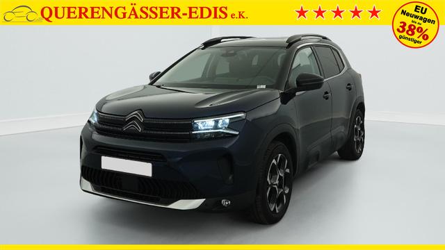 Citro&euml;n C5 Aircross Hybride 145 e-DCS6 Max 