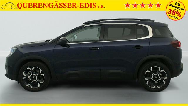 Citro&euml;n C5 Aircross Hybride 145 e-DCS6 Max 