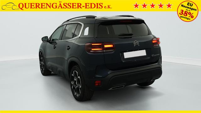 Citro&euml;n C5 Aircross Hybride 145 e-DCS6 Max 