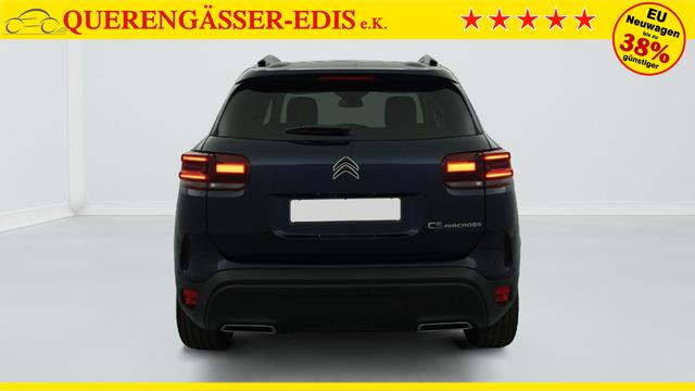 Citro&euml;n C5 Aircross Hybride 145 e-DCS6 Max 