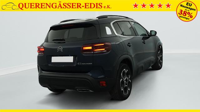 Citro&euml;n C5 Aircross Hybride 145 e-DCS6 Max 