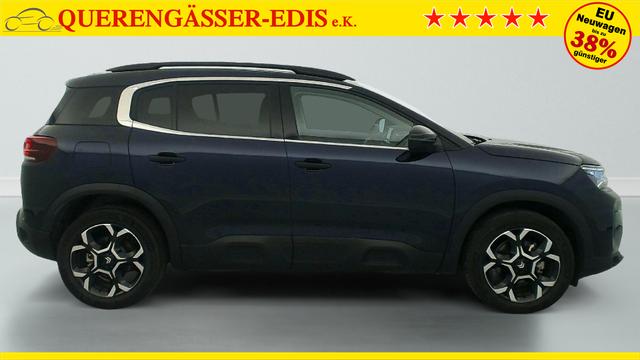 Citro&euml;n C5 Aircross Hybride 145 e-DCS6 Max 