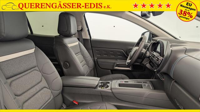 Citro&euml;n C5 Aircross Hybride 145 e-DCS6 Max 