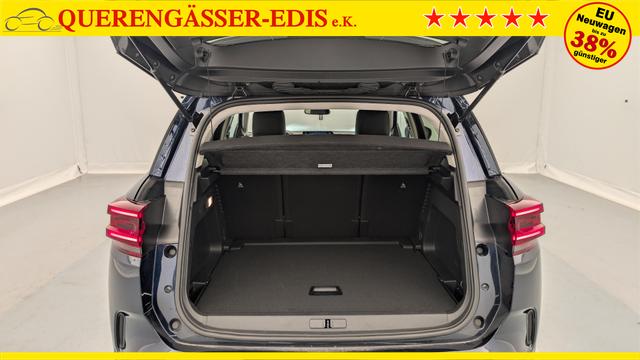 Citro&euml;n C5 Aircross Hybride 145 e-DCS6 Max 