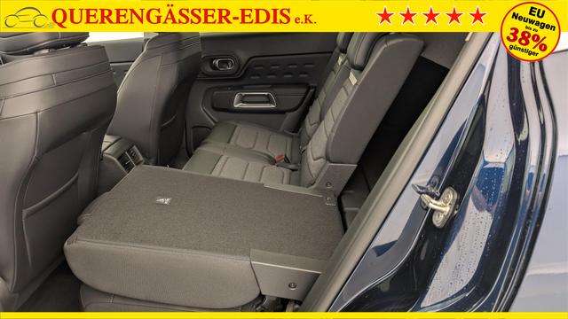 Citro&euml;n C5 Aircross Hybride 145 e-DCS6 Max 