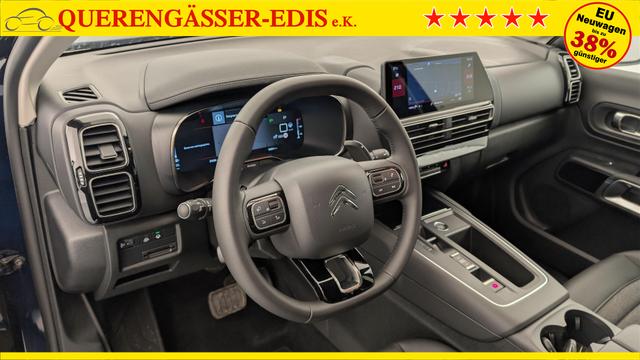 Citro&euml;n C5 Aircross Hybride 145 e-DCS6 Max 
