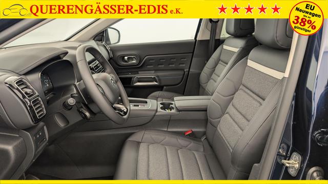 Citro&euml;n C5 Aircross Hybride 145 e-DCS6 Max 