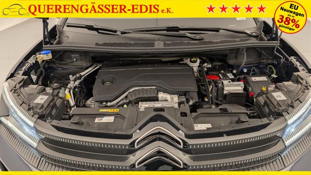 Citro&euml;n C5 Aircross Hybride 145 e-DCS6 Max 