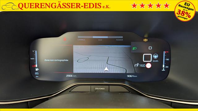 Citro&euml;n C5 Aircross Hybride 145 e-DCS6 Max 