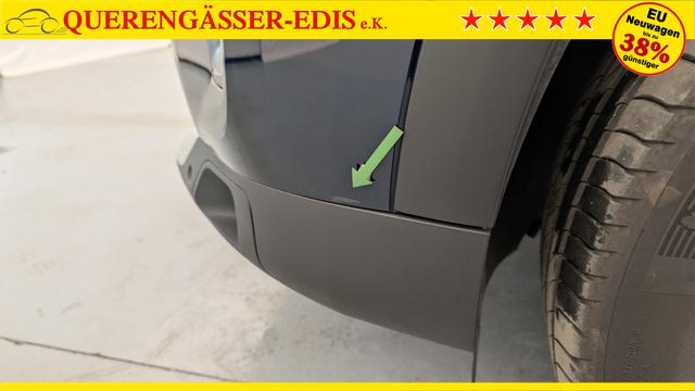 Citro&euml;n C5 Aircross Hybride 145 e-DCS6 Max 