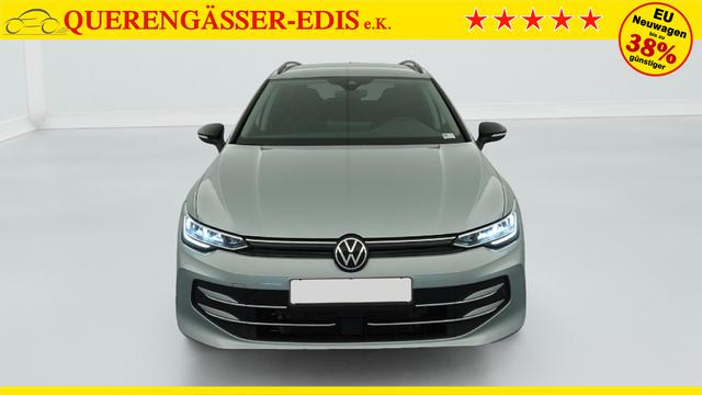 Volkswagen Golf Variant 1.5 TSI EVO2 116 BVM6 LIFE PLUS 