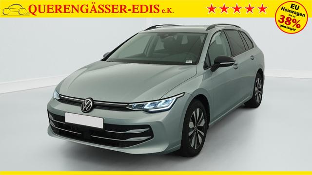 Volkswagen Golf Variant 1.5 TSI EVO2 116 BVM6 LIFE PLUS 